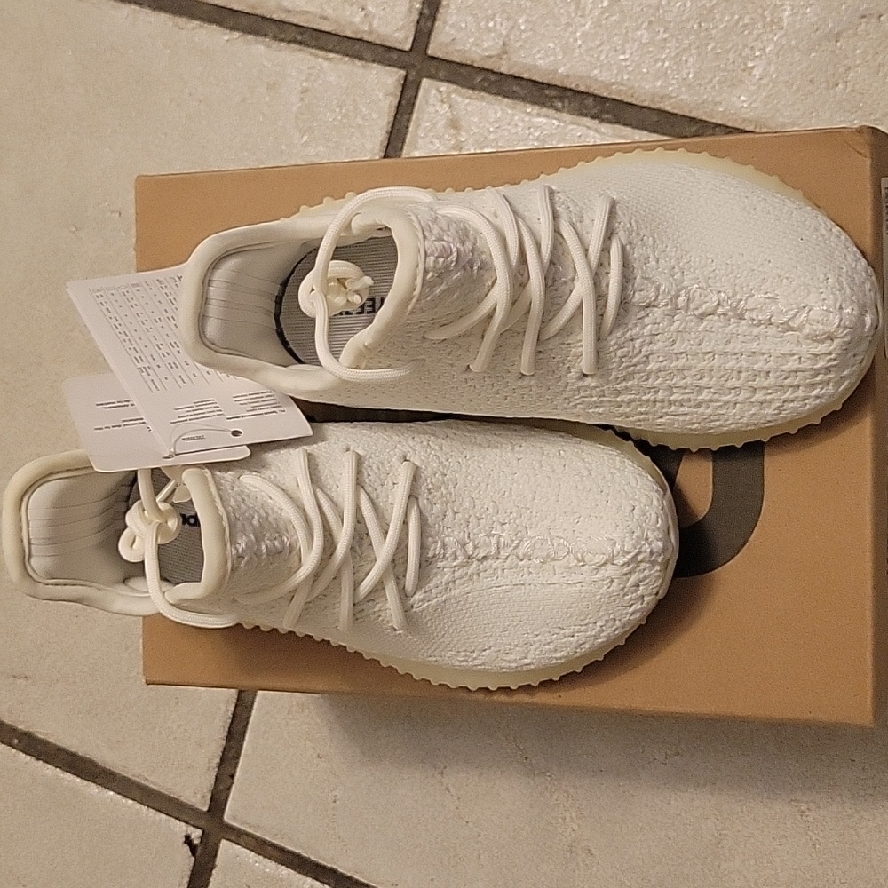 Adidas Yeezy Boost 350 V2 NWT